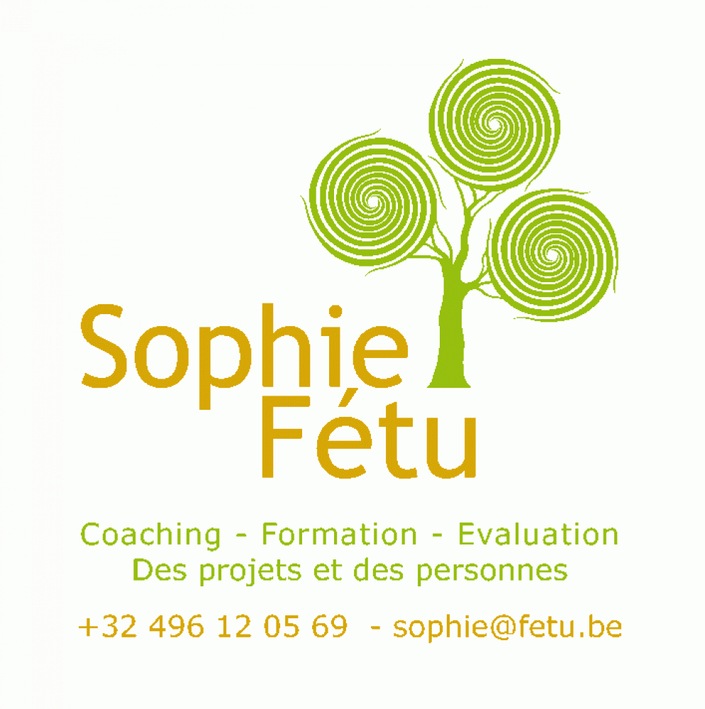 Sophie FETU Coaching & Formation